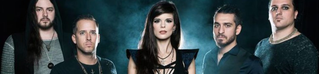 Visions Of Atlantis: guarda il lyric video ufficiale di ‘Nothing Lasts Forever’