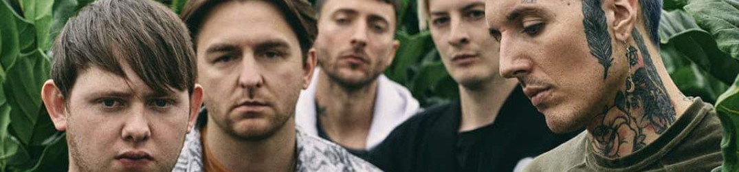 Bring Me The Horizon: da Tokyo il live video ufficiale di ‘Ludens’
