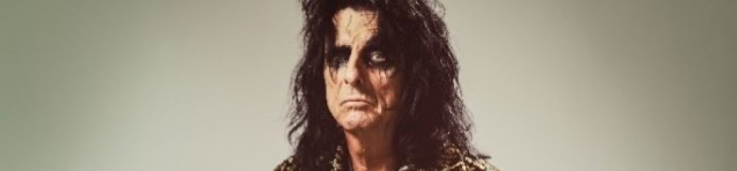 Alice Cooper: ‘Se Lemmy fosse vivo sarebbe un Vampiro’