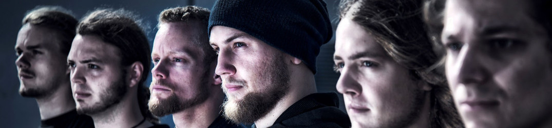 Words Of Farewell: lyric-video di ‘Gallows Frame’