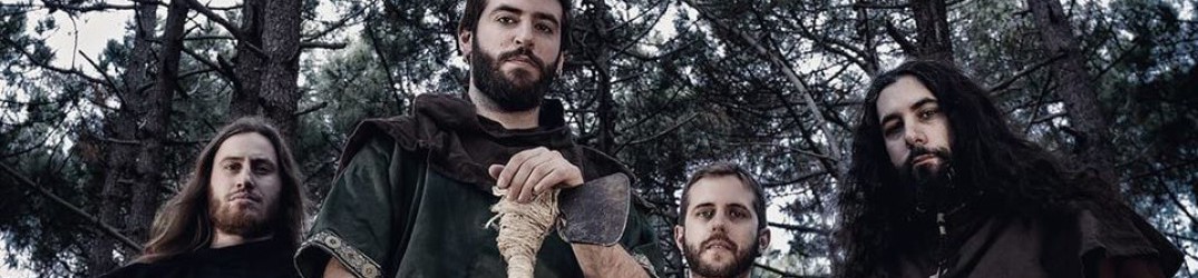 Immorgon: guarda il video ufficiale del singolo ‘The Raven’