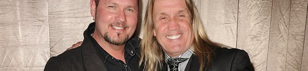 Iron Maiden: Nicko McBrain, ‘Quando dicono che le mie costolette sono buone mi si scalda il cuore’