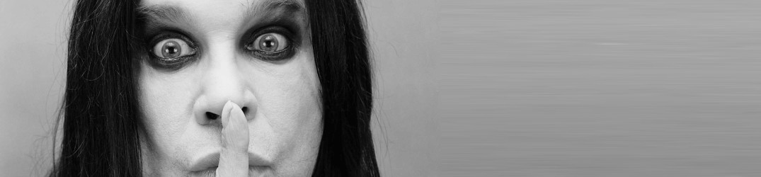 Ozzy Osbourne: devo ancora pubblicare il mio “Sgt. Pepper”