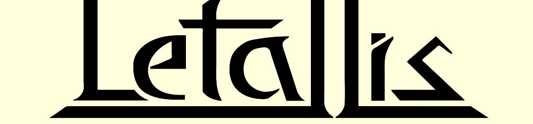 Letallis: uscito il secondo album