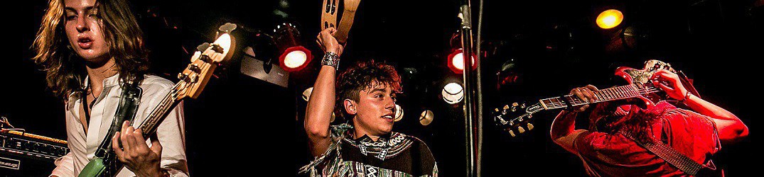 Greta Van Fleet: il gruppo rivelazione del decennio per Loudwire