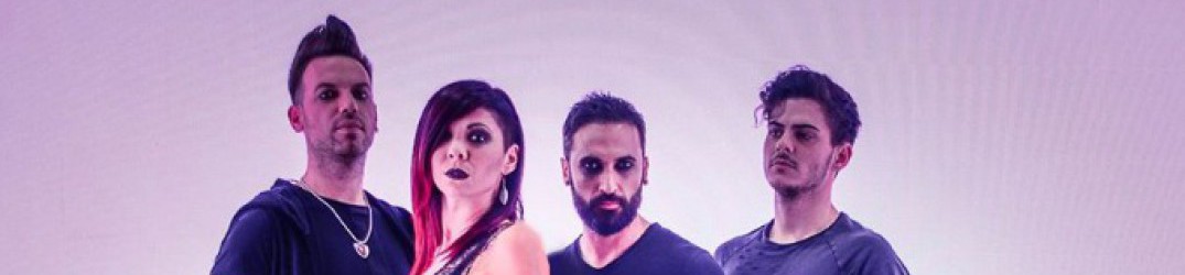 Overlaps: il video di ‘In This Room’, dal prossimo album della Hard Rock band di Treviso