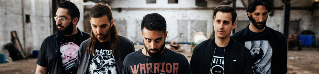 Walkways: pubblicato il nuovo video di ‘Till the End’