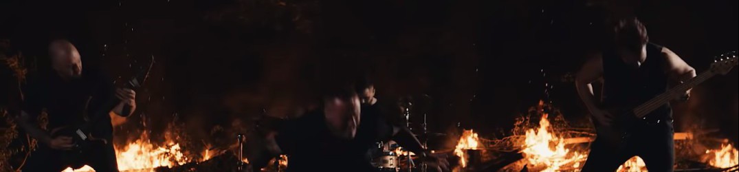 Viscera: online la title-track per la superband con membri di Heart of a Coward e altre band