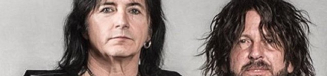 L.A. Guns (Tracii Guns): online l’audio ufficiale di ‘Merry Xmas Everybody’ [Slade cover]