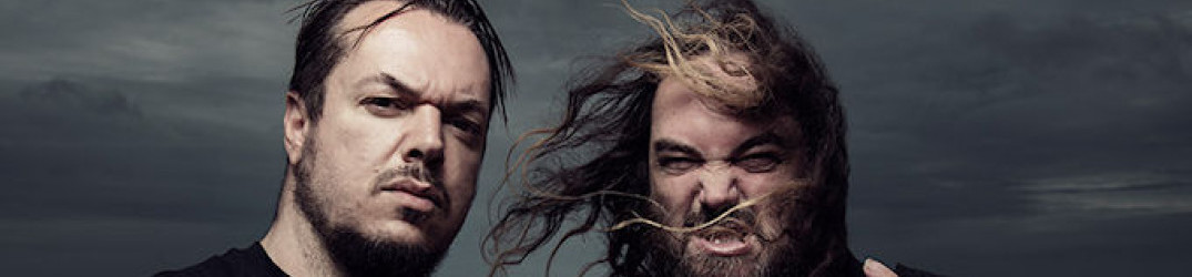 Sepultura: Max e Iggor Cavalera suonano live i classici ‘Beneath The Remains’ e ‘Arise’