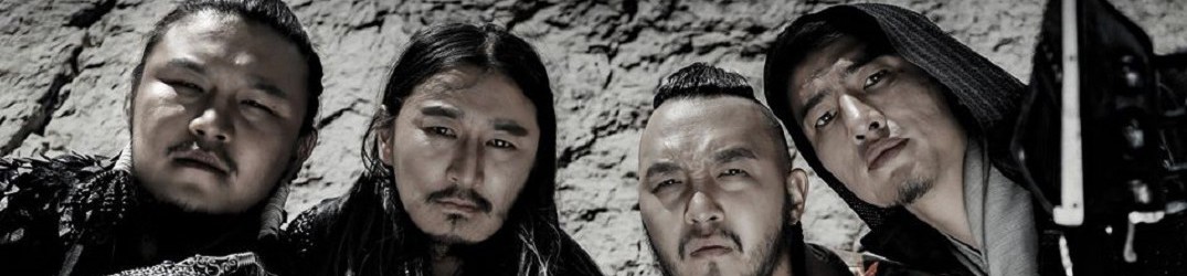 The Hu: il video di ‘Wolf Totem’ [con Jacoby Shaddix dei Papa Roach]