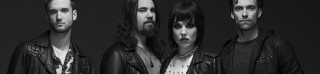 Halestorm: misterioso EP in arrivo