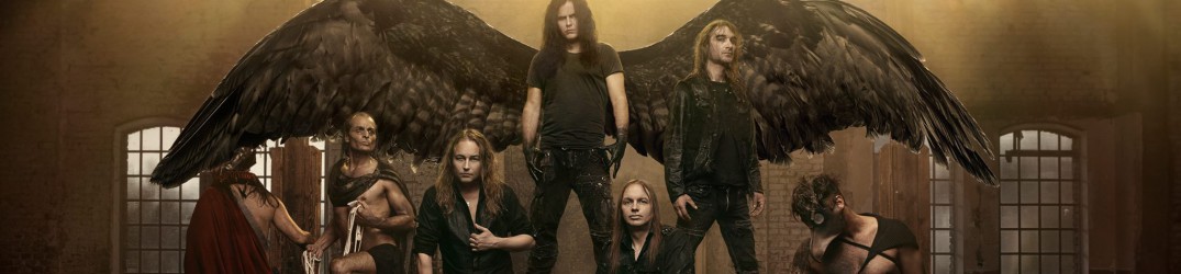 Kreator: tracklist e copertina del nuovo album
