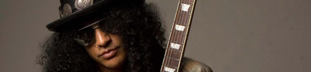 Guns n’ Roses: annunciati al Firenze Rocks 2020