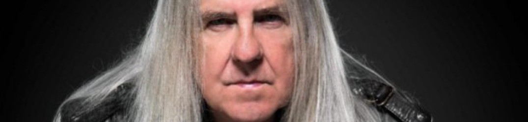 Saxon: Biff Byford, ecco la title-track del suo album solista