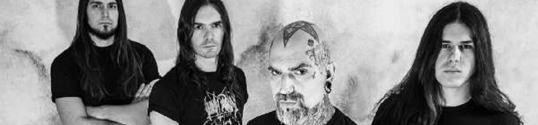 Blasphemer: firmano con Candlelight Records, guarda il video di ‘The Deposition’