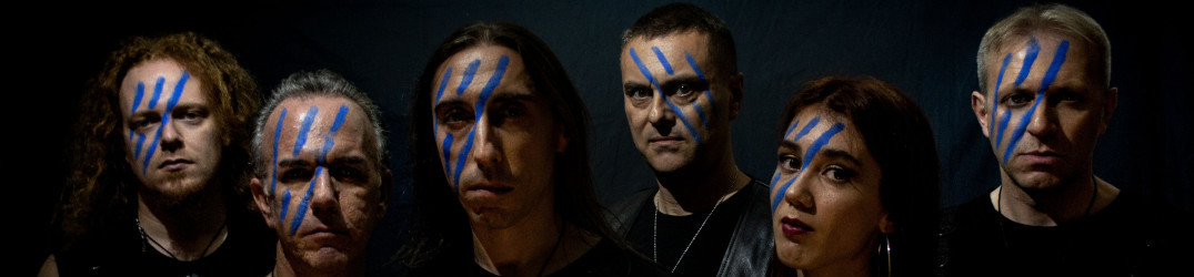 Eregion: il lyric video di ‘Wings of Eagle’