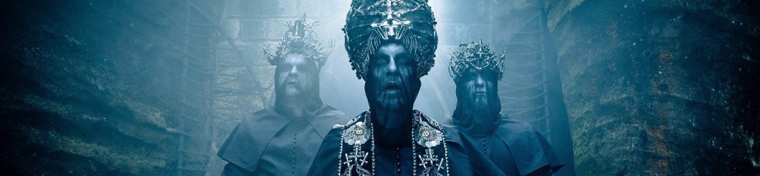 Behemoth: in arrivo la tour edition di I Loved You At Your Darkest
