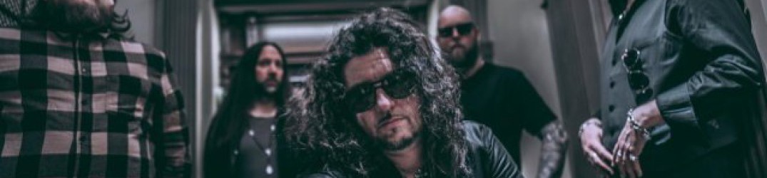 We Sell The Dead (In Flames, ex-Firewind): il music video della title-track del nuovo album