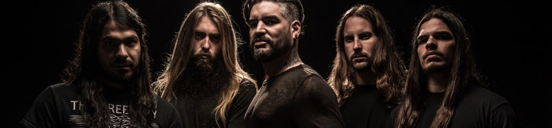Suicide Silence: il nuovo singolo ‘Feel Alive’, dal prossimo album “Become The Hunter”