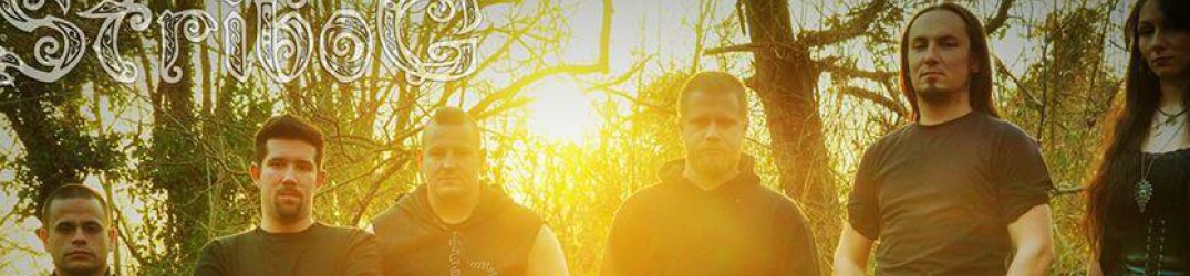 StriboG: ascolta in streaming il brano ‘Hear The Peruns Call’
