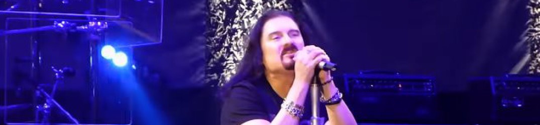 Dream Theater: online un video del loro concerto di ieri sera in Svezia