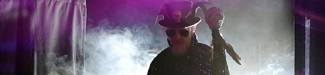 Judas Priest: Rob Halford, ci sono almeno due cose che vorrei fare prima di ritirarmi