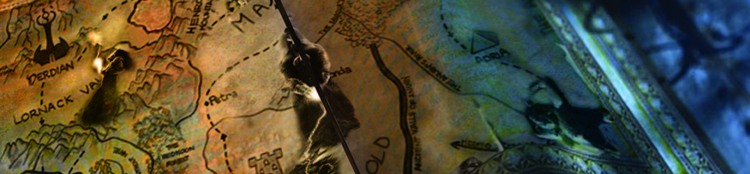 Derdian: pubblicato l’artwork del nuovo album “R-Evolution Era”