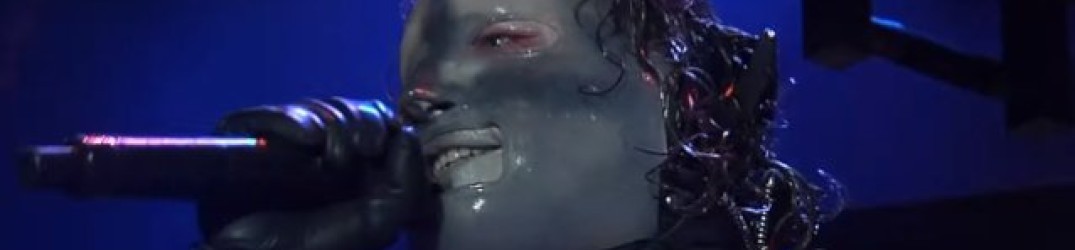 Slipknot: ecco il videoclip di ‘Nero Forte’