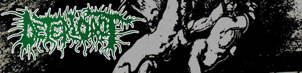 Deteriorot: compilation per il nuovo anno