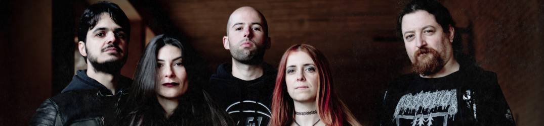 Grin In Fear: in studio da metà gennaio