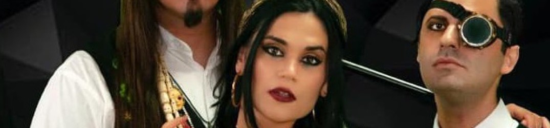 Blut: campagna di crowdfunding per il nuovo album in edizione speciale