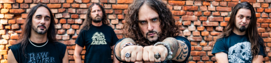 Extrema: annunciato il nuovo tour per febbraio/marzo 2020