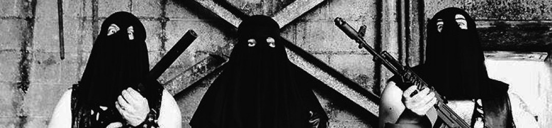 Nyogthaeblisz: Hells Headgbangers diffonde un pezzo dal prossimo “Abrahamic Godhead Manifested…”