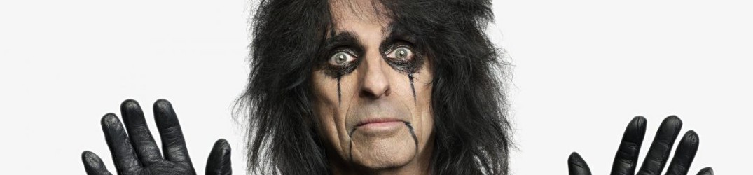 Alice Cooper: ‘Ormai non si stupisce più nessuno di niente’