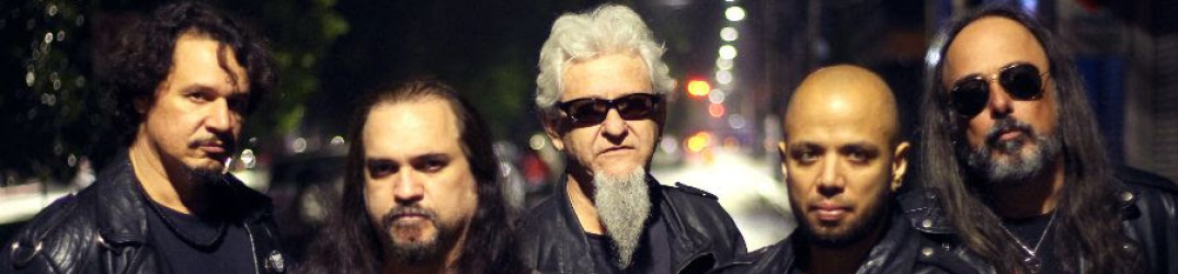 Vulcano: online il video ufficiale del singolo “Bride Of Satan”, nuovo album in arrivo