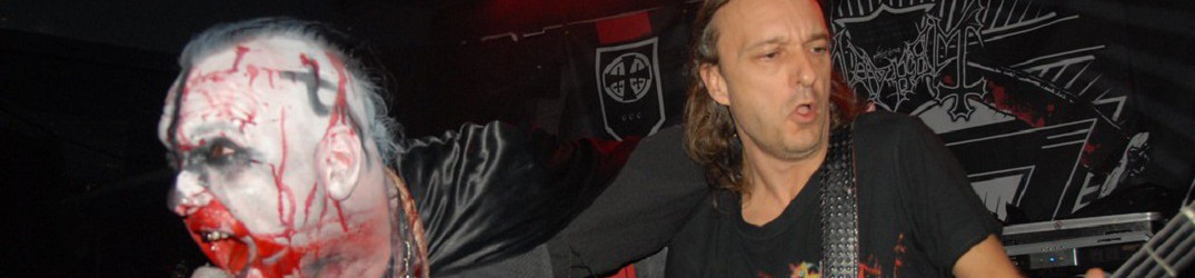 Mayhem: Necrobutcher, temevo che mi avrebbe fatto male vedere la scena dell’uccisione di Euronymous