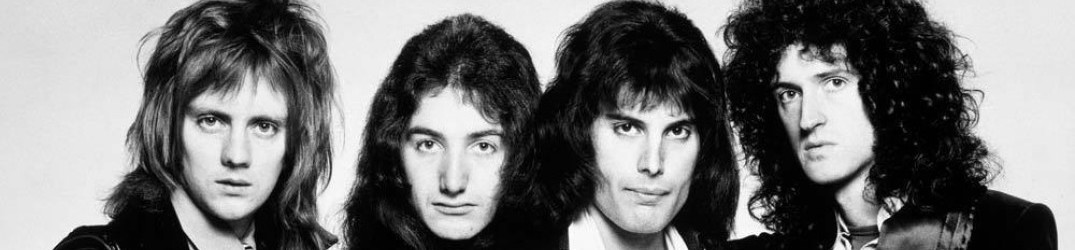 Queen: in Giappone la loro musica protagonista del Ballet For Life di Maurice Béjart