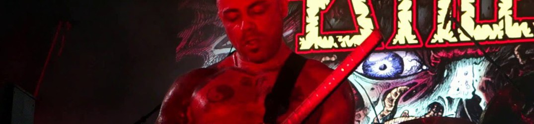 Pestilence: presentato ufficialmente il nuovo bassista