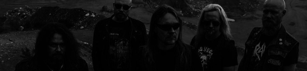 Necropsy: il lyric video di ‘206 Motives’, dal prossimo EP “Exitus”