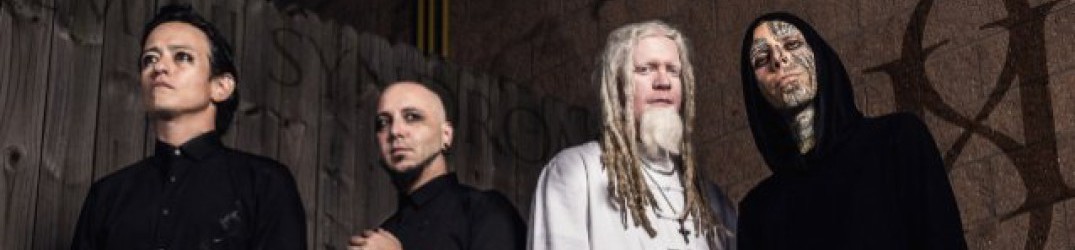 Gemini Syndrome (feat. Coal Chamber): nuovo album in uscita nel 2020