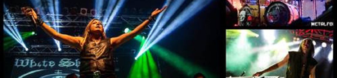 White Skull: 1999-2019, 20 anni di “Tales from the North”