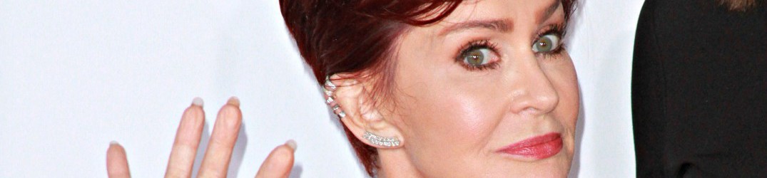 Sharon Osbourne: conferma la separazione da Ozzy Osbourne