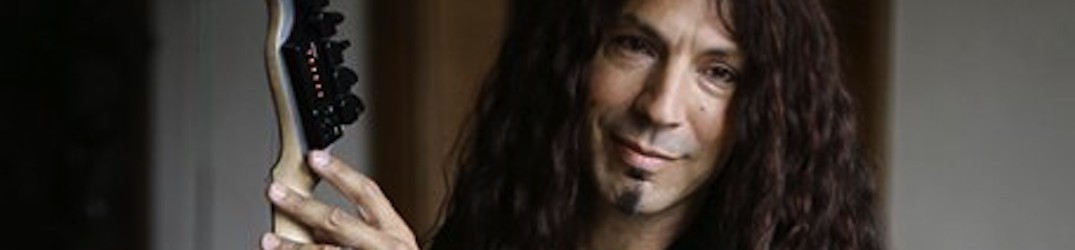 W.A.S.P.: Douglas Blair dona tutto il ricavato della signing session ai veterani affetti da PTSD