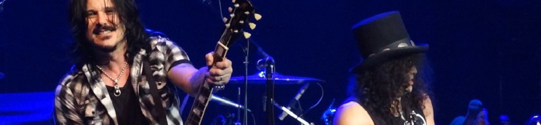 Guns N’ Roses: Gilby Clarke, concluso il tour la band era finita, devastata da alcool e fratture