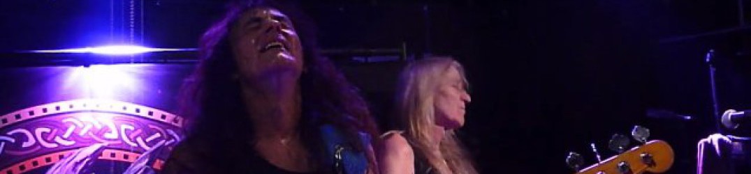 British Lion: guarda la band di Steve Harris esibirsi in Inghilterra