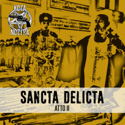 Sancta Delicta – Atto II