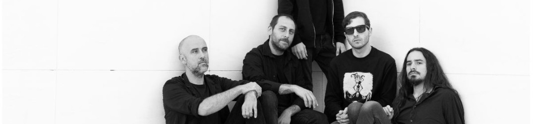 White Stones: Martin Mendez degli Opeth presenta il suo progetto solista Death Metal