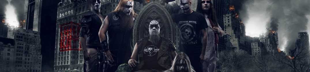 Turmion Kätilöt: presentato “Global Warning”, primo album sotto Nuclear Blast