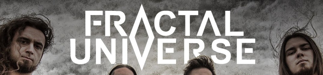 Fractal Universe: online l’official album teaser di “Engram of Decline”